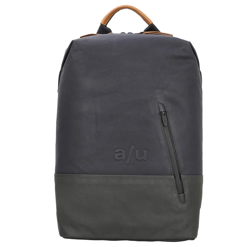 aunts & uncles Japan Hamamatsu - Mochila 13" 37 cm (night blue)