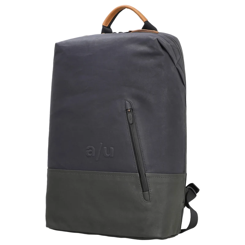 aunts & uncles Japan Hamamatsu - Mochila 13" 37 cm (night blue)