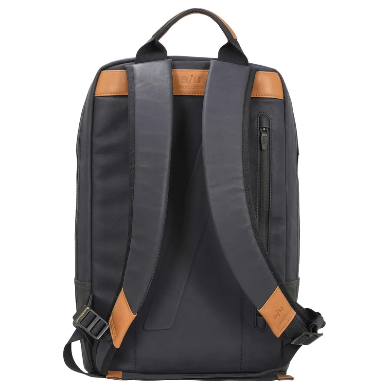 aunts & uncles Japan Hamamatsu - Mochila 13" 37 cm (night blue)