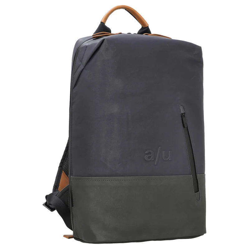 aunts & uncles Japan Hamamatsu - Mochila 13" 37 cm (night blue)