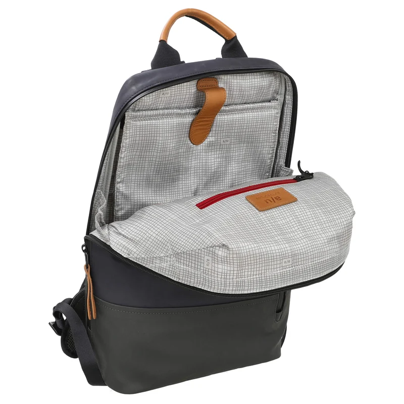 aunts & uncles Japan Hamamatsu - Mochila 13" 37 cm (night blue)