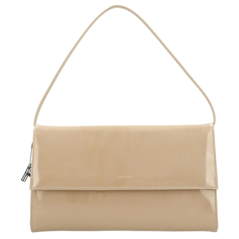 Picard Auguri - Bolso bandolera 30 cm (melange/la)