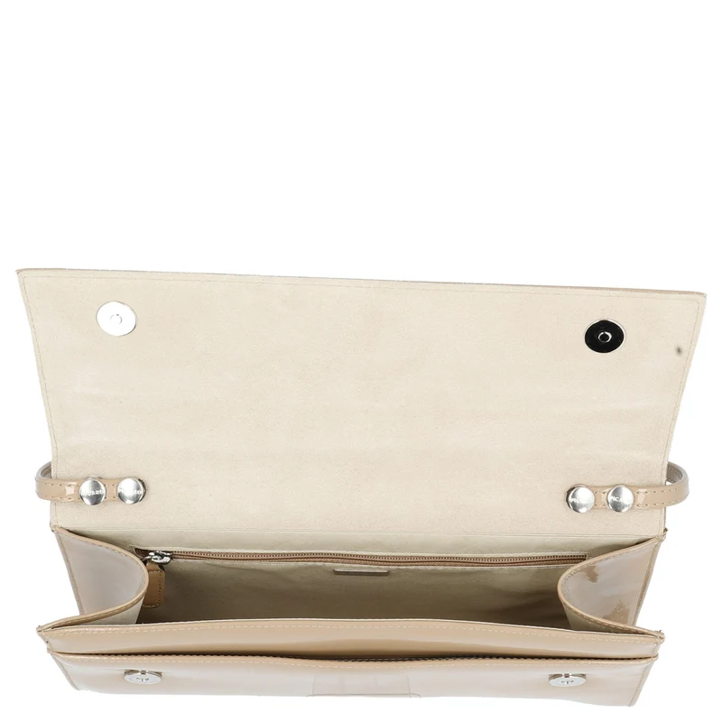 Picard Auguri - Bolso bandolera 30 cm (melange/la)