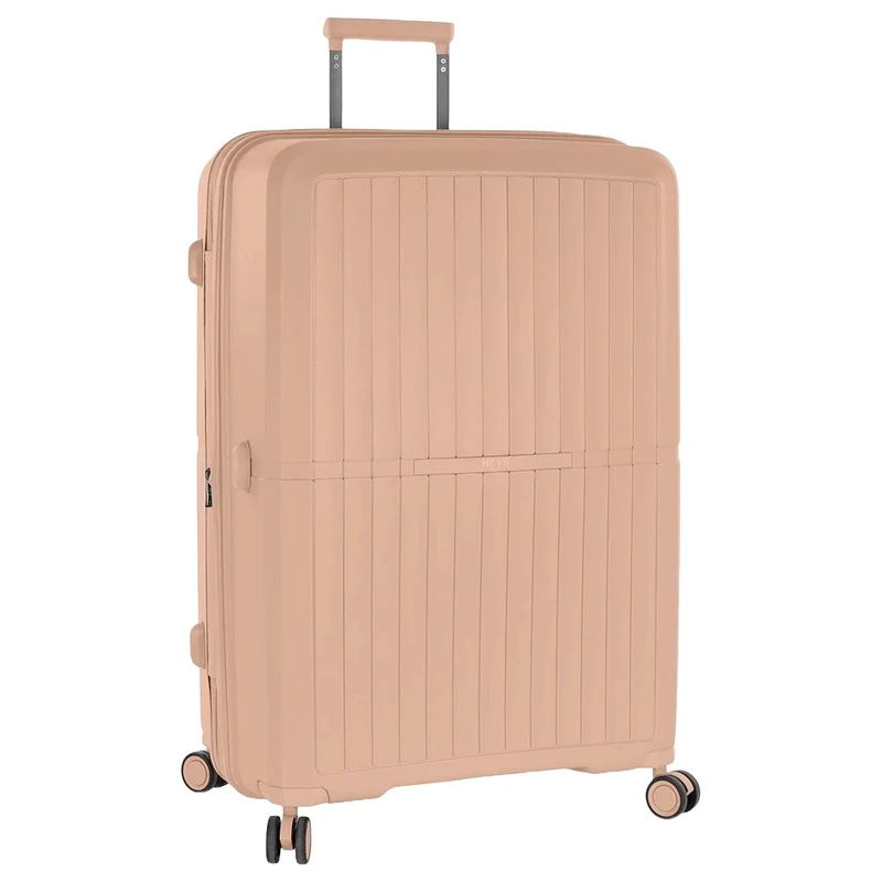 Heys AirLite - Set de trolley con 4 ruedas 3 piezas L/M/S erw. (nude)