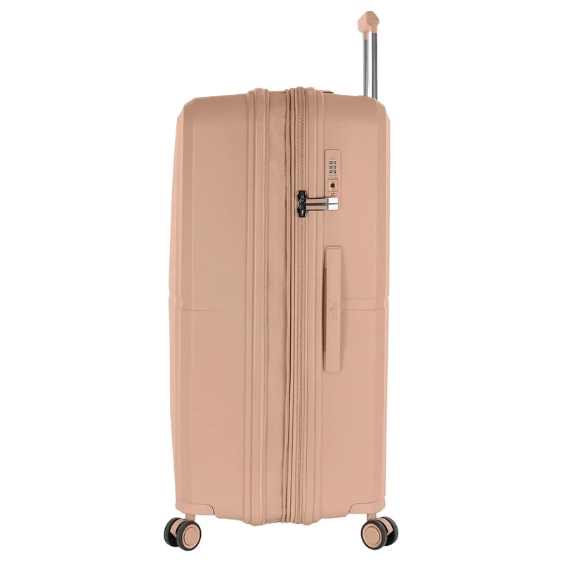 Heys AirLite - Set de trolley con 4 ruedas 3 piezas L/M/S erw. (nude)