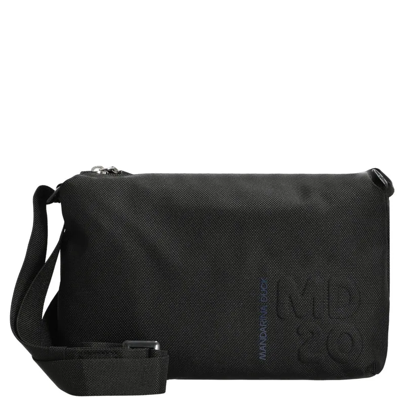 Mandarina Duck MD20 - Bolso bandolera 24 cm (black)