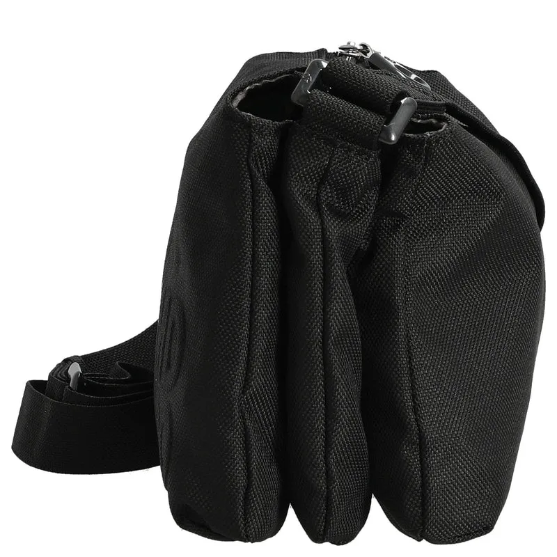 Mandarina Duck MD20 - Bolso bandolera 24 cm (black)