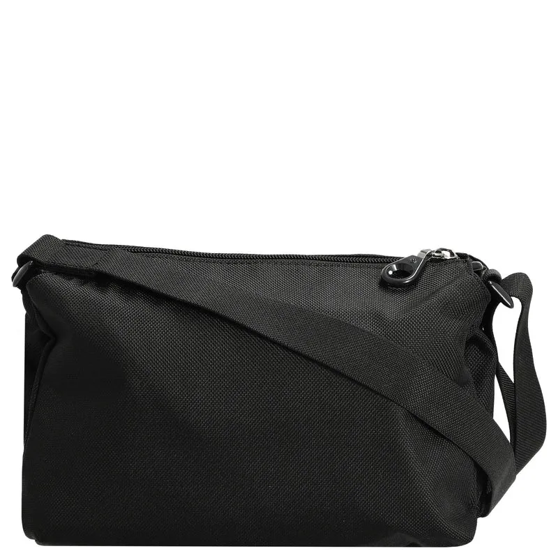 Mandarina Duck MD20 - Bolso bandolera 24 cm (black)