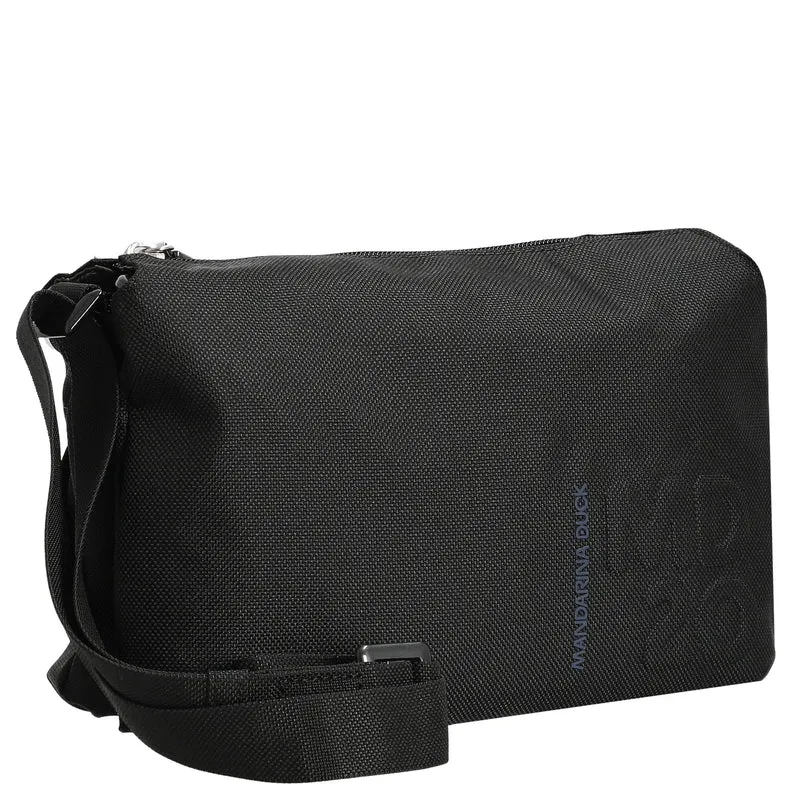 Mandarina Duck MD20 - Bolso bandolera 24 cm (black)