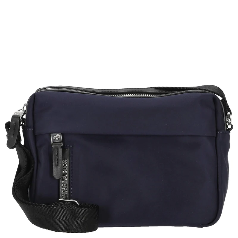 Mandarina Duck Hunter - Bolso bandolera 20 cm (eclipse)