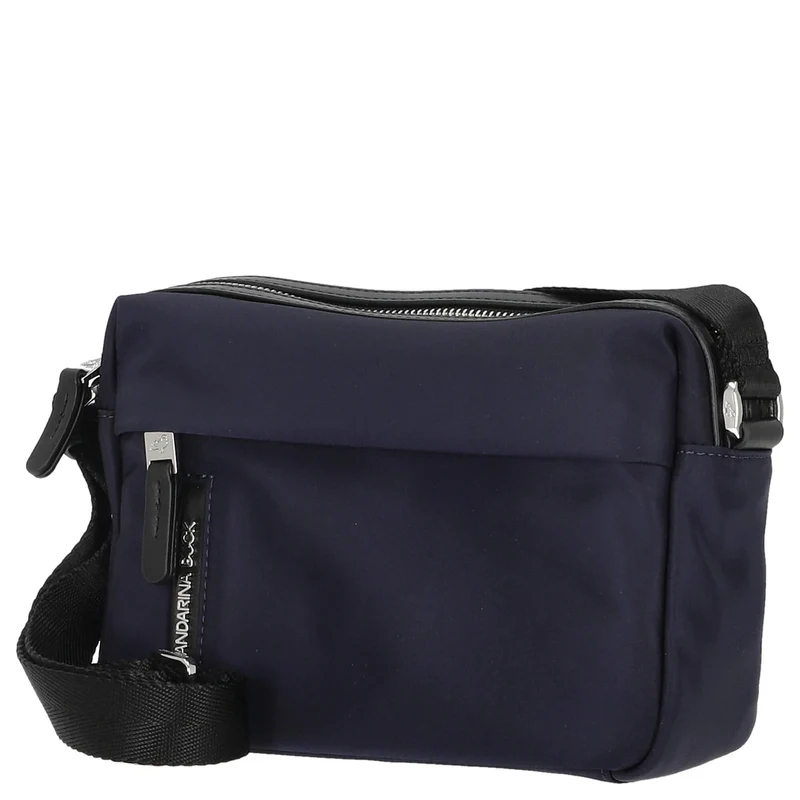 Mandarina Duck Hunter - Bolso bandolera 20 cm (eclipse)