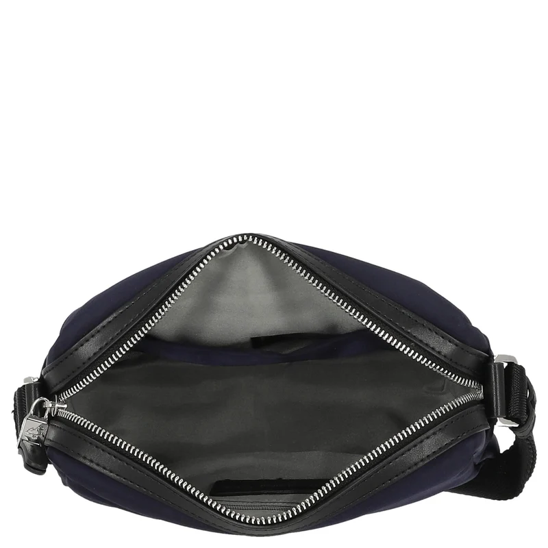Mandarina Duck Hunter - Bolso bandolera 20 cm (eclipse)