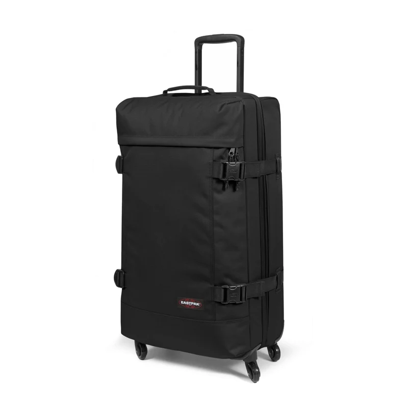 Eastpak selection Trans4 - Trolley de 4 ruedas L 75 cm (black)