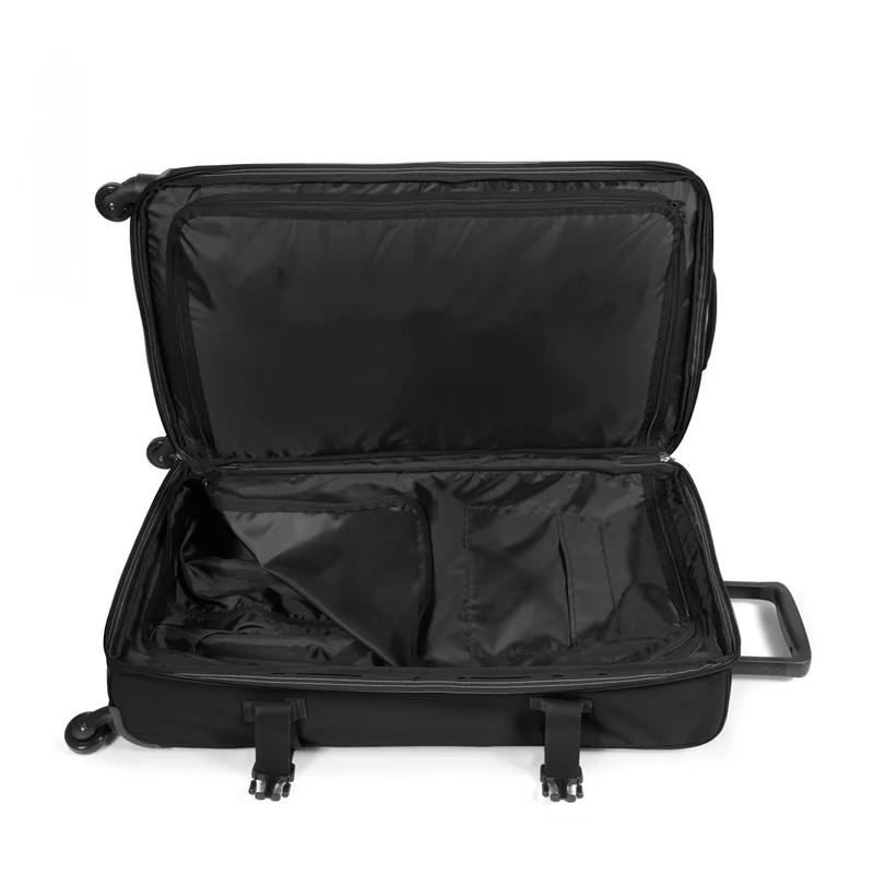 Eastpak selection Trans4 - Trolley de 4 ruedas L 75 cm (black)
