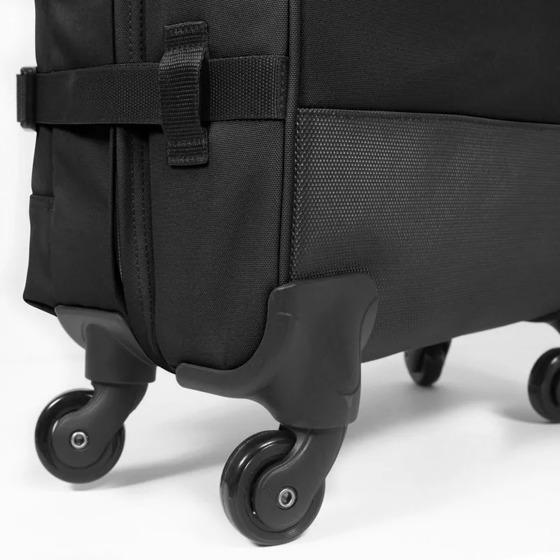 Eastpak selection Trans4 - Trolley de 4 ruedas L 75 cm (black)