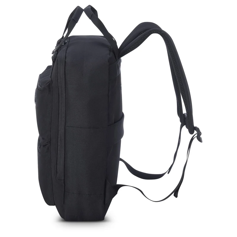 Delsey Paris Citypak - Mochila 15.6" 42 cm (schwarz)