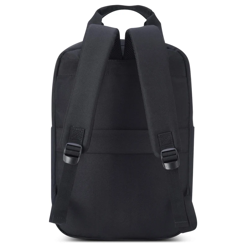 Delsey Paris Citypak - Mochila 15.6" 42 cm (schwarz)