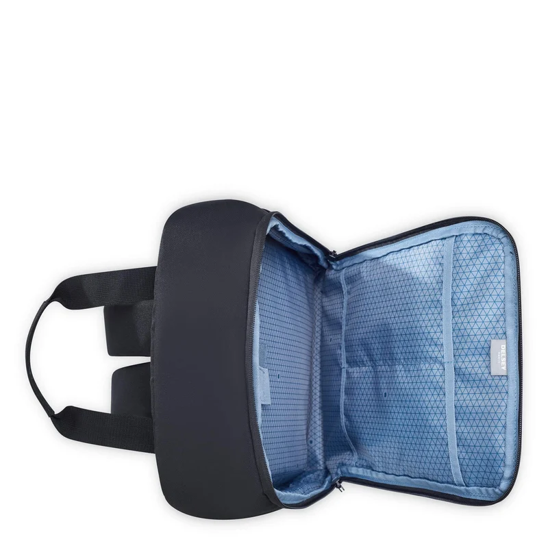 Delsey Paris Citypak - Mochila 15.6" 42 cm (schwarz)