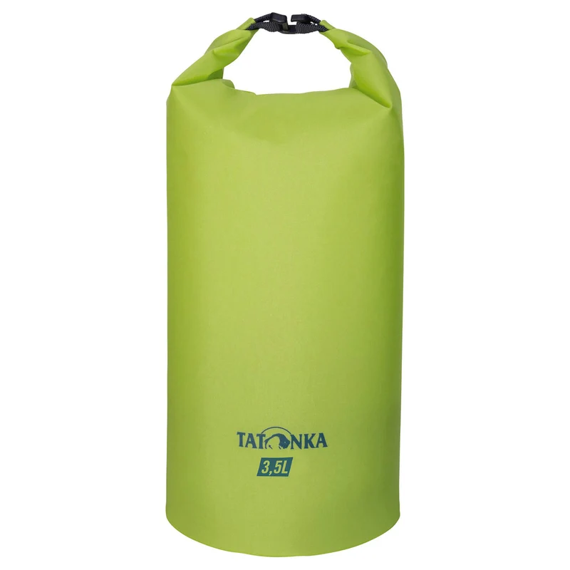 Tatonka WP Stuffbag Light 3.5l - Bolsa de mochila 20 cm (color: lima)