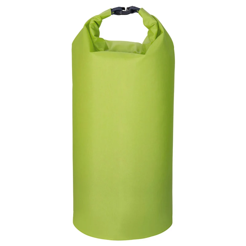 Tatonka WP Stuffbag Light 3.5l - Bolsa de mochila 20 cm (color: lima)