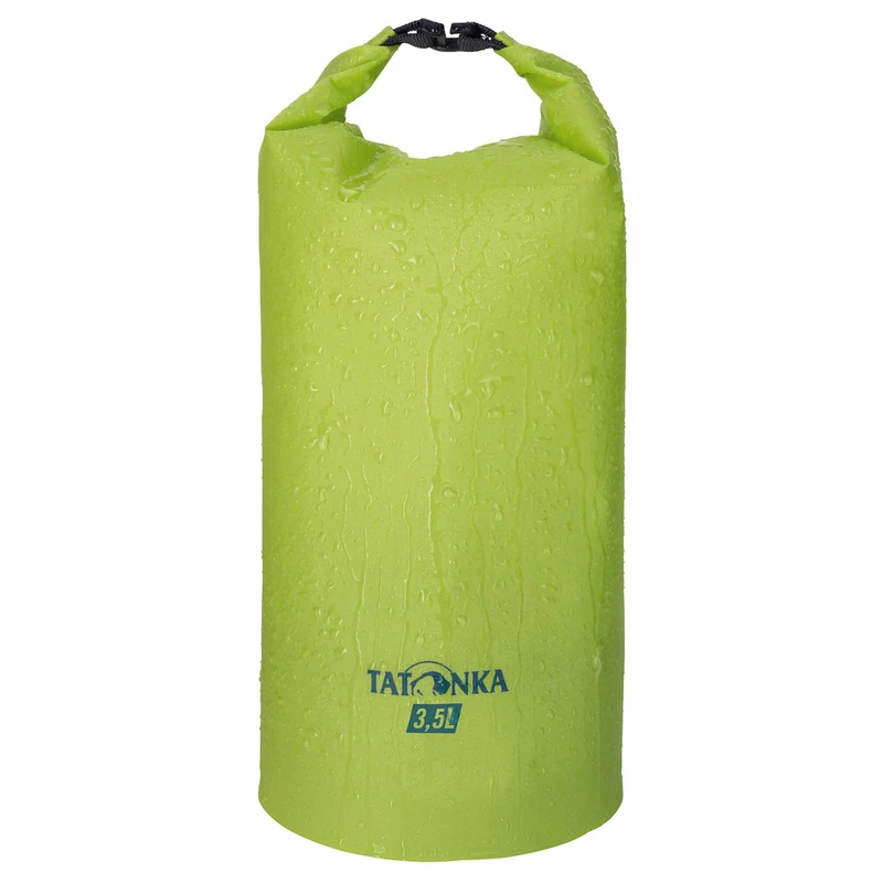 Tatonka WP Stuffbag Light 3.5l - Bolsa de mochila 20 cm (color: lima)