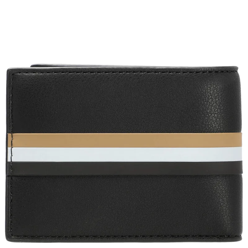 BOSS Ray S - Cartera 6cc 11 cm (black)