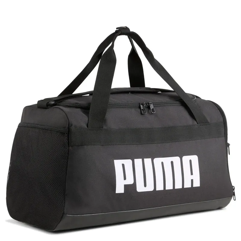 Puma Challenger - Bolsa deportiva S 48 cm (black)