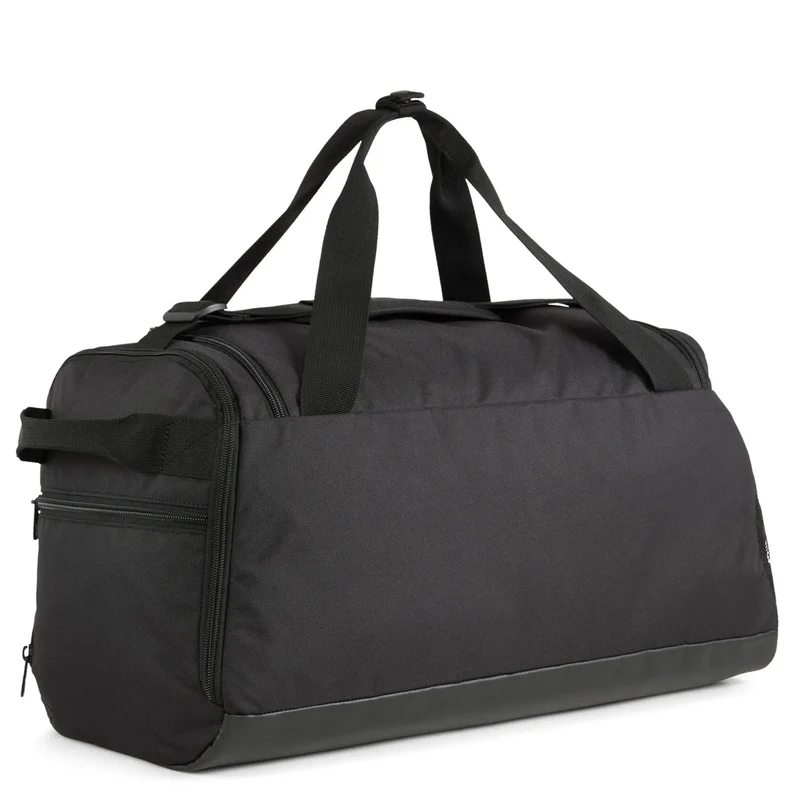 Puma Challenger - Bolsa deportiva S 48 cm (black)