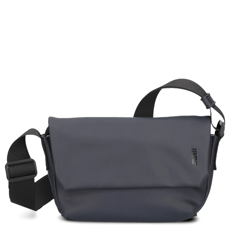 zwei Cargo CA40 - Bolso bandolera 26 cm (blue)