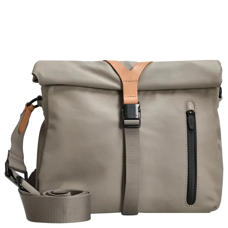 aunts & uncles Japan RE Seki RE - Bolso bandolera 28 cm (driftwood)
