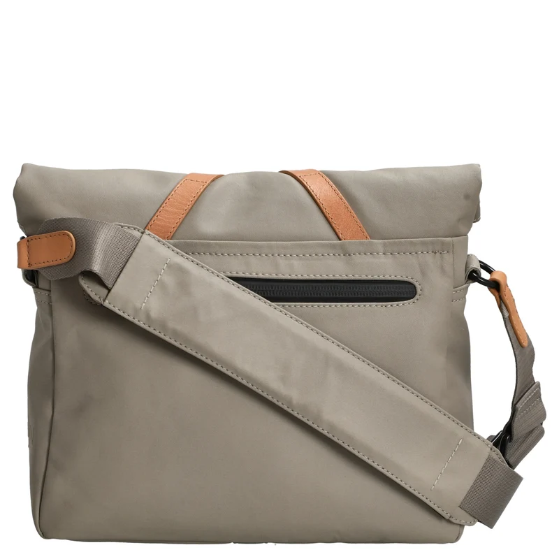aunts & uncles Japan RE Seki RE - Bolso bandolera 28 cm (driftwood)