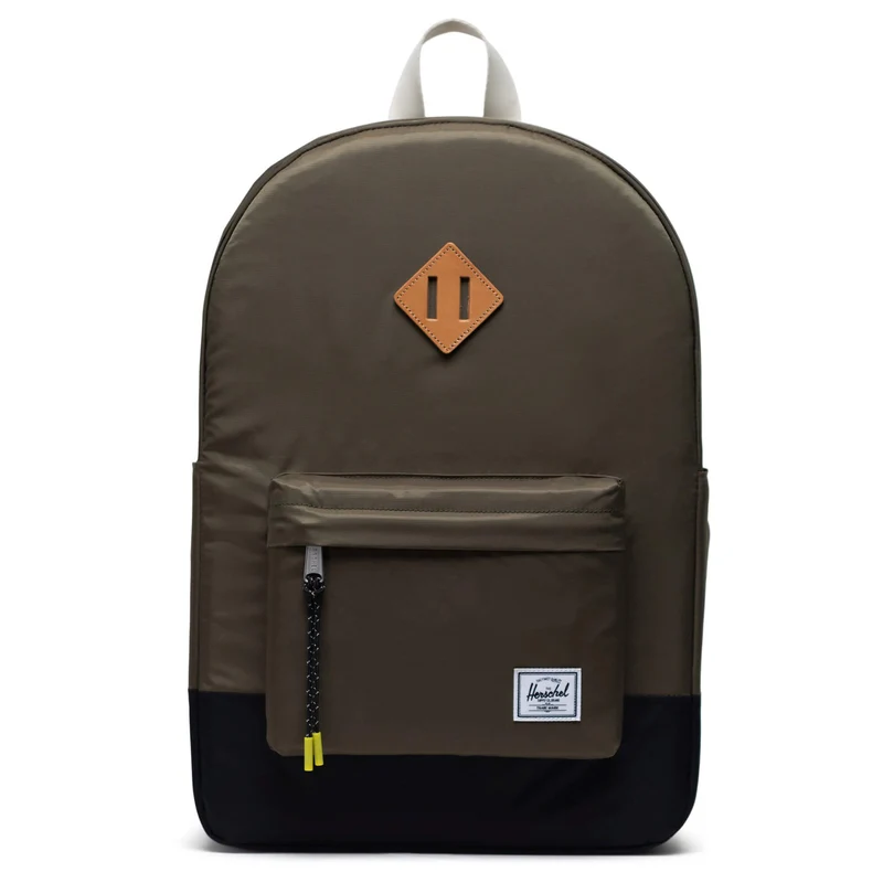 Herschel Heritage - Mochila 16" 45.7 cm (ivy green/light pelican)