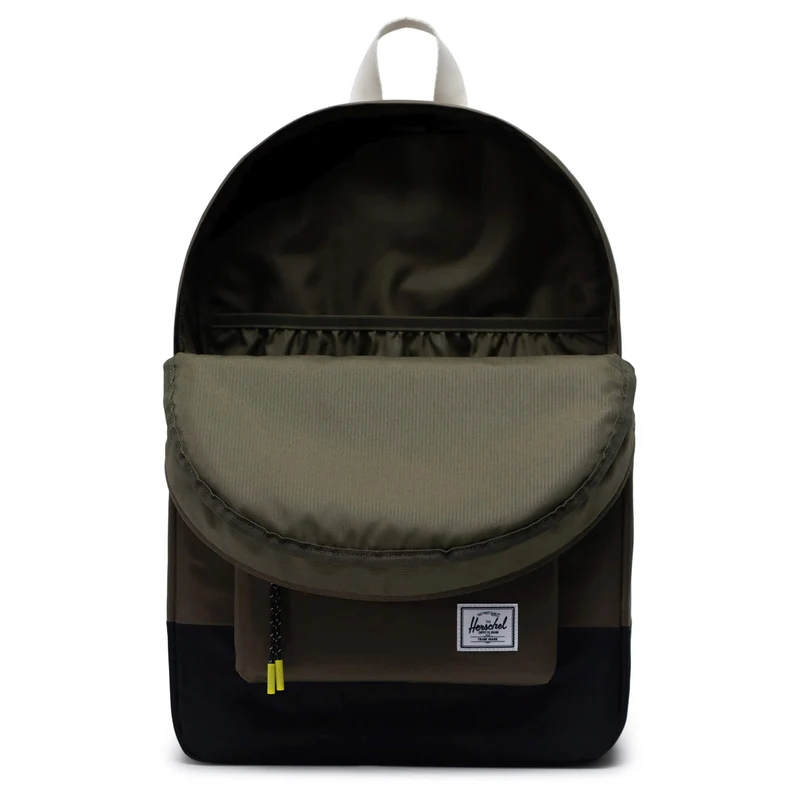 Herschel Heritage - Mochila 16" 45.7 cm (ivy green/light pelican)