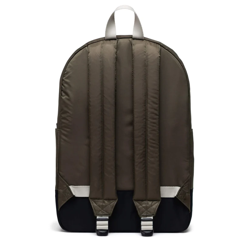 Herschel Heritage - Mochila 16" 45.7 cm (ivy green/light pelican)