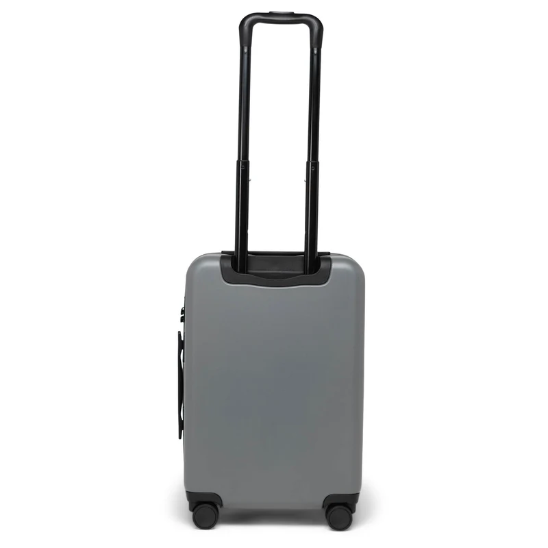 Herschel Heritage Hardshell - Trolley de cabina con 4 ruedas 55 cm (gargoyle)