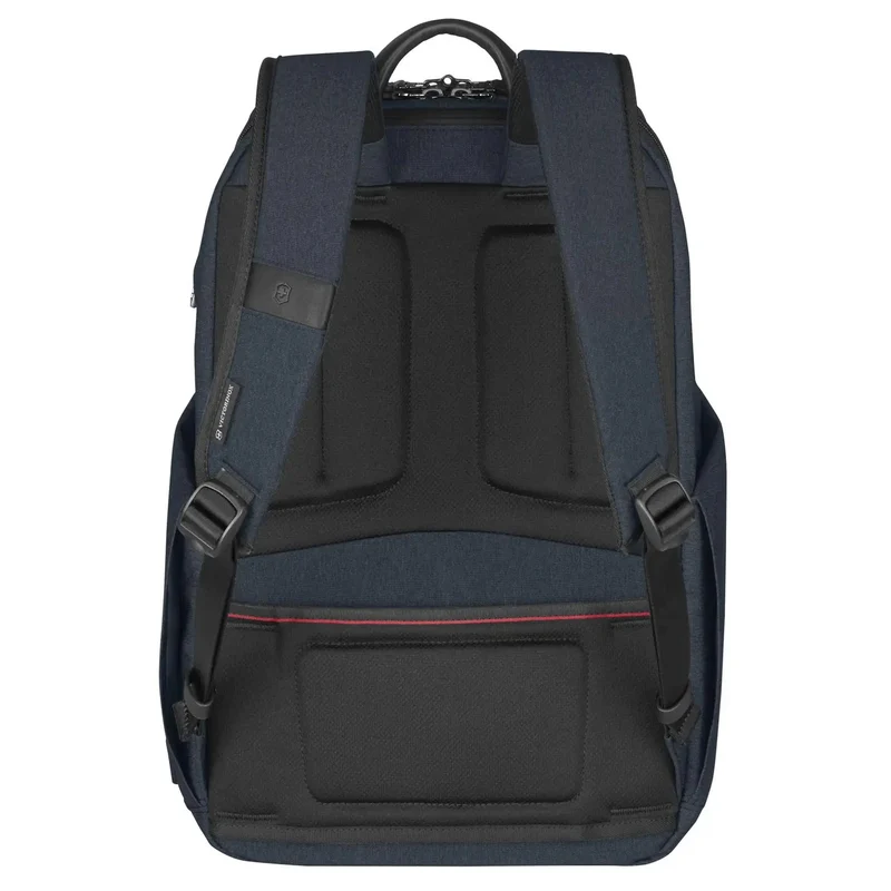 Victorinox Architecture Urban2 Deluxe - Mochila 46 cm (melange blue/black)