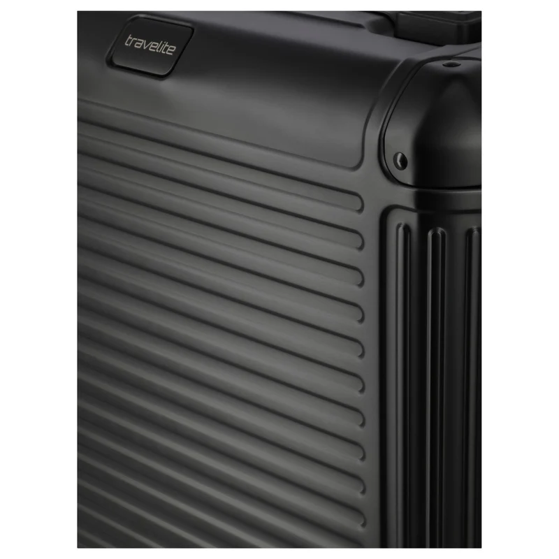 Travelite Next - Trolley de negocios con 4 ruedas 45 cm (schwarz)