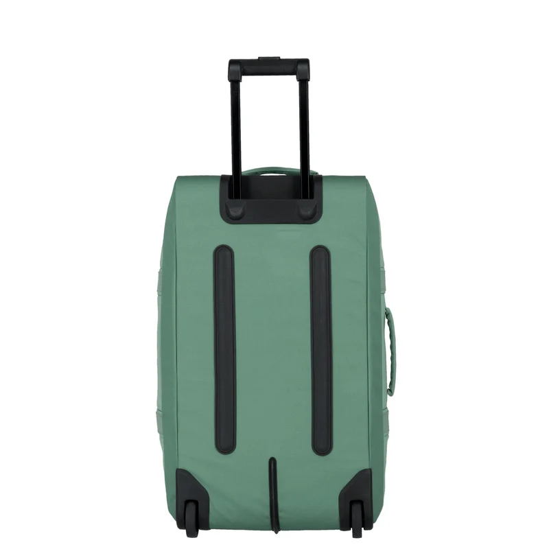 Travelite Kick-Off - Bolsa de viaje con ruedas L 68 cm (salbei)