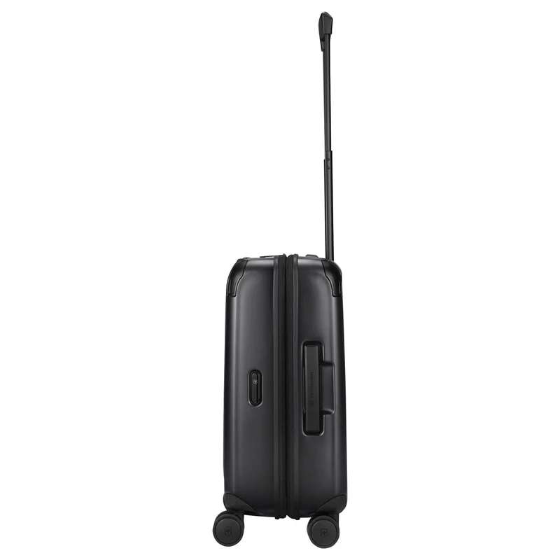 Victorinox Spectra 3.0 Frequent Flyer - Trolley de cabina de 4 ruedas 55 cm expandible (black)