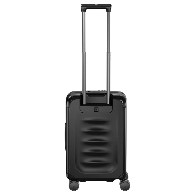 Victorinox Spectra 3.0 Frequent Flyer - Trolley de cabina de 4 ruedas 55 cm expandible (black)