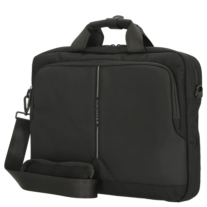 Roncato Clayton - Bolsa para portátil 15.6" 40 cm (nero)