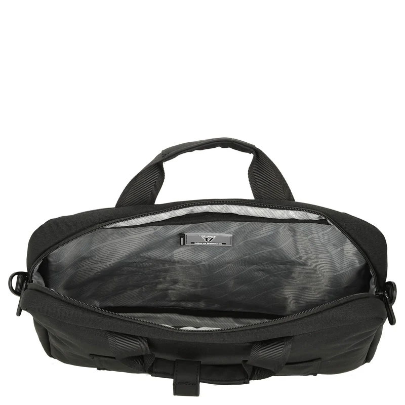 Roncato Clayton - Bolsa para portátil 15.6" 40 cm (nero)