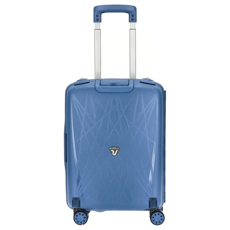 Roncato Light - Trolley de cabina con 4 ruedas S 55 cm (avio)