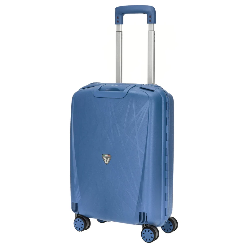 Roncato Light - Trolley de cabina con 4 ruedas S 55 cm (avio)