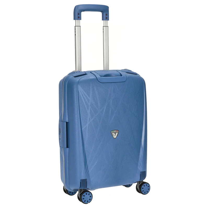 Roncato Light - Trolley de cabina con 4 ruedas S 55 cm (avio)