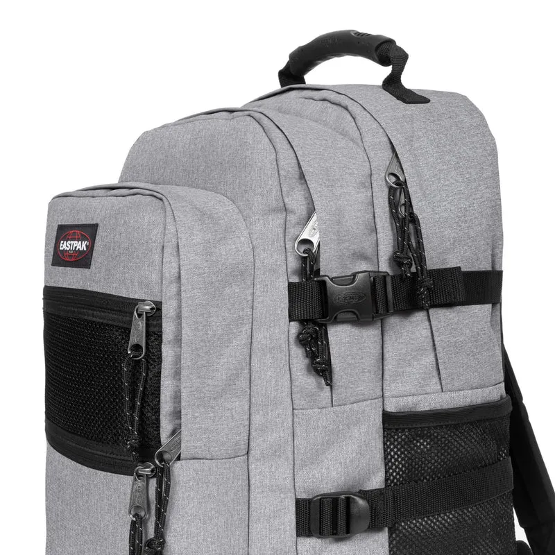 Eastpak selection Suplyer - Mochila 16" 45.5 cm (sunday grey)