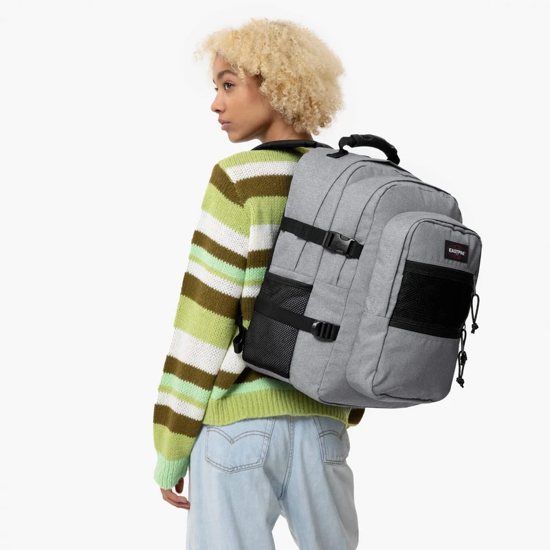 Eastpak selection Suplyer - Mochila 16" 45.5 cm (sunday grey)