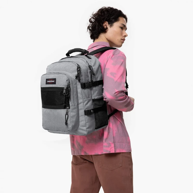 Eastpak selection Suplyer - Mochila 16" 45.5 cm (sunday grey)