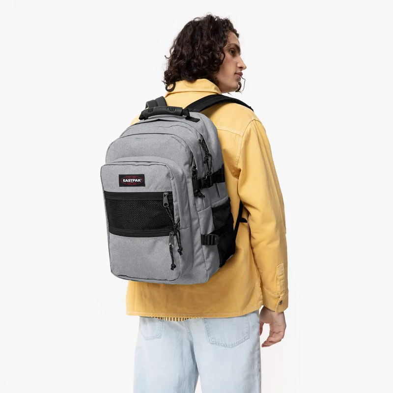 Eastpak selection Suplyer - Mochila 16" 45.5 cm (sunday grey)