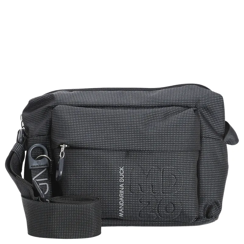 Mandarina Duck MD20 - Bandolera 21 cm (scarab)